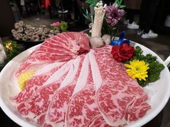 -老翡翠 Old Crystal Jade Restaurant