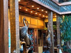 -那家小馆•北京菜•烤鸭(香山店)