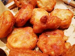 藕夹-打酱油·非遗淮扬菜(瘦西湖梅岭店)