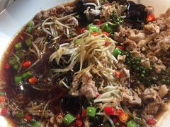 -巴渝菜馆(涿州店)