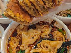 -谭师爷龙抄手(白下路店)