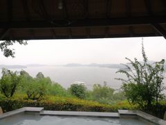 -天目湖涵田半山温泉