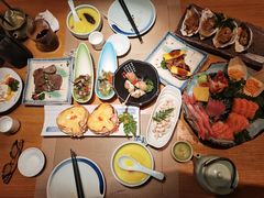 -三石铁板烧(紫竹桥店)