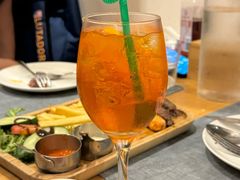 -ALAMEEN阿拉伯餐厅(三里屯店)