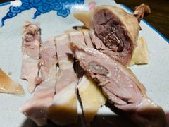 -老盛庆排档•南京菜(夫子庙店)