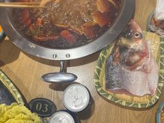 -铭记蛙小仙·活蛙畅享(CBD万达广场店)