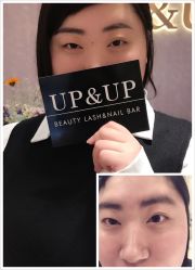 -UP&UP·半永久眉毛眼线机器野生眉