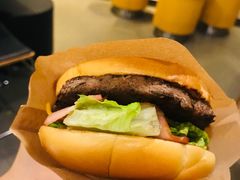 -麦当劳(蓝村路店)