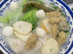 -潮惠居饮食店(光塔路店)