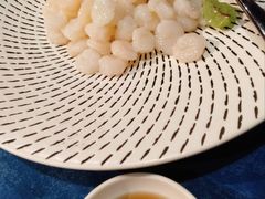 清炒手剥河虾仁-麟1929(外滩店)