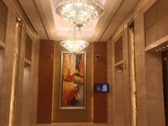 -上海新发展亚太JW万豪酒店