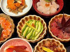 -蟹犇前•帝王蟹雪蟹(陆家嘴店)