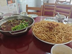 -无味饭店(九眼桥商业文化广场店)