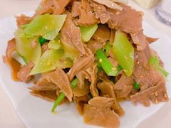 -太婆天府山珍酒楼(亚运村店)