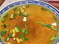 -永丰面馆(汉口路店)