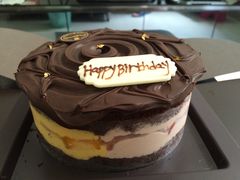 -黑池口感烘焙·生日蛋糕(坂田店)