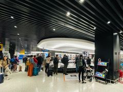 -罗马钱皮诺机场