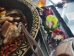 -金三可市井水煮鱼(金碧园店)