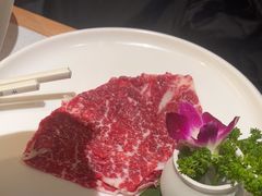 -千牛将·鲜牛肉火锅(开元路店)