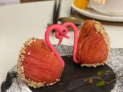 -富淳饭店(陆家嘴保利广场店)