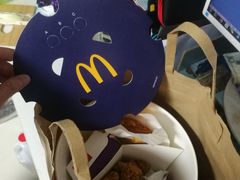 -麦当劳(国际大厦店)