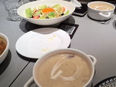 -西堤牛排(北京国瑞店)
