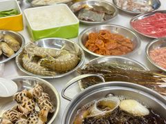 -朱富贵火锅(金融街万达店)