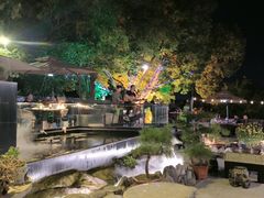 -蘇河湾·新鲁菜·泰山宴(泰山店)
