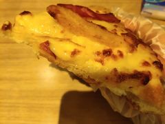 -必胜客(车陂店)