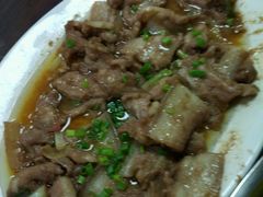 -罗记家常菜(鸿景花园店)