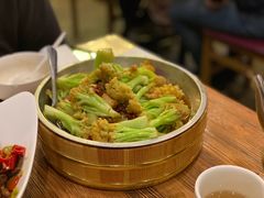 干锅花菜-眷湘Easterly Santa Clara