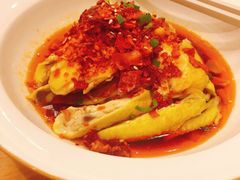 山城口水鸡-乐和餐饮(活力源店)