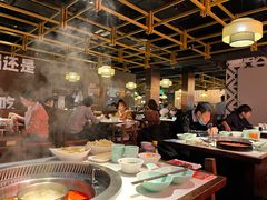 -晓宇重庆火锅(赛格国际购物中心店)