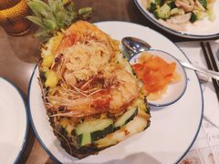 -美奈小馆·越南料理(中航城君尚购物中心店)