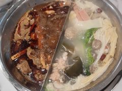 -傣妹火锅(狮子桥店)