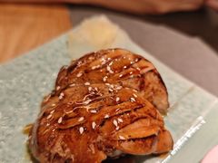 -沼津港精致料理·寿喜烧·烧鸟(龙湖南桥天街日料榜单店)