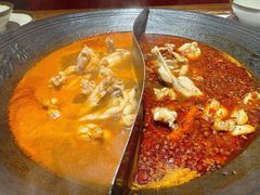 -老天桥蛙炉火锅(姑苏总店)