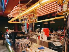 -人民咖啡馆(四行仓库店)
