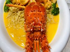 -明香海鲜酒家(华强北店)