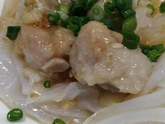 -點無缺茶楼·海鲜酒家(世博店)
