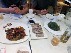 -尹兰楼西北风情餐厅(嘉定店)