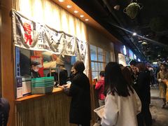 -乐乐姐超级土豆(中关村5号店)