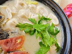 -陶德砂锅(营门口店)