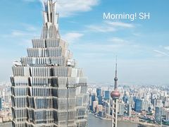 -上海柏悦酒店