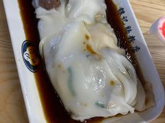 -银记肠粉店(南方医院店)