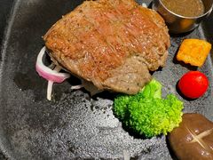 -牛扒先生·厚切雪花牛扒西餐厅(北京路禺山路店)