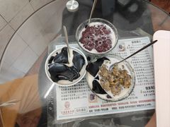 红豆龟苓膏-五福堂龟苓膏(河东北山店)