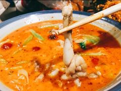 -黄尚皇小龙虾-螃蟹-烧烤工坊(皇后公园店)