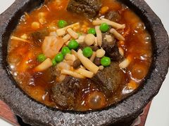 -千百味红餐厅·江西菜(绿地双子塔店)