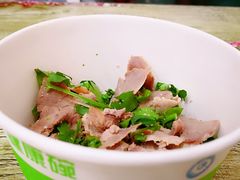 -淮南牛肉汤(荣巷店)